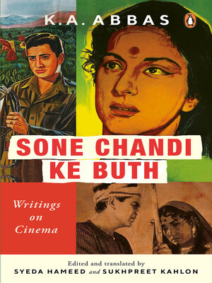 cover image of Sone Chandi Ke Buth